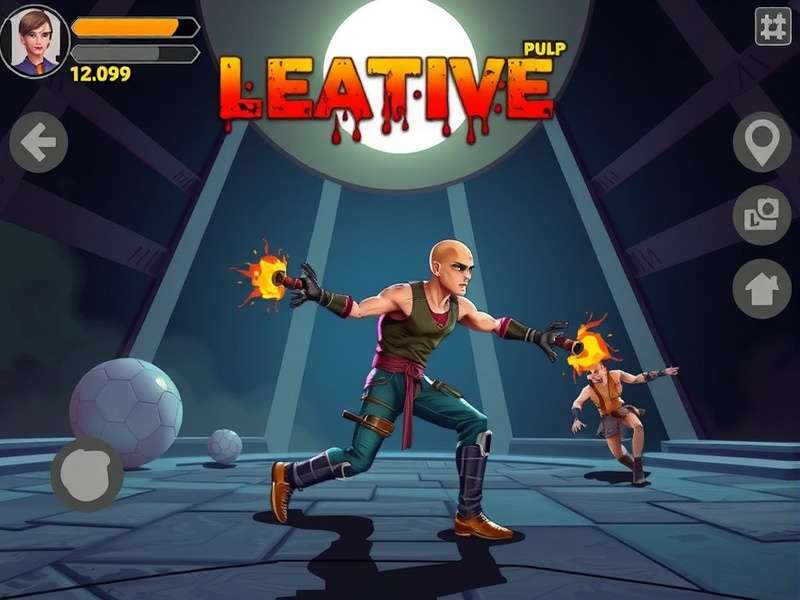 Palworld Splatterina Gameplay