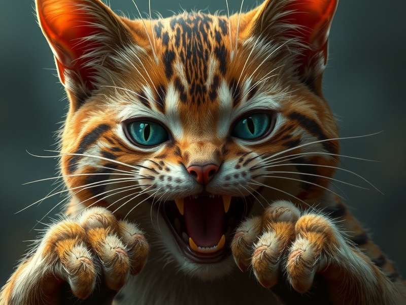 Splattercatgaming गेमिंग सेशन