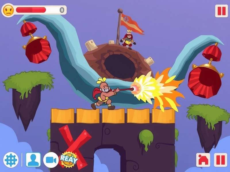 Splattering Pal World Free Gameplay