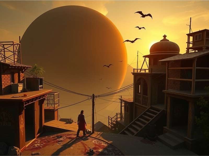 Palworld Splatterina Location Map