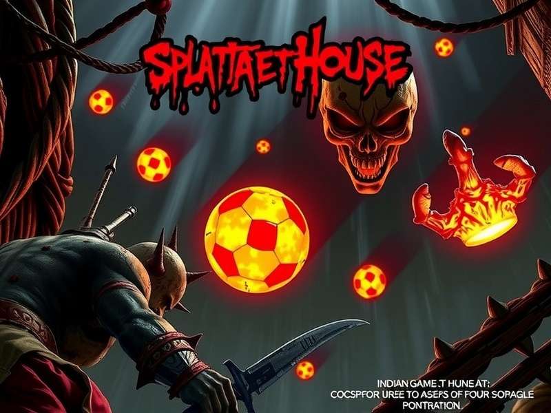 Splatterhouse Combat Tips