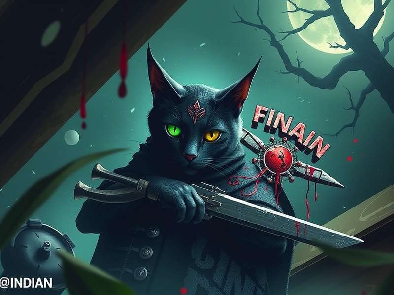 Splattercatgaming गेमिंग कम्युनिटी