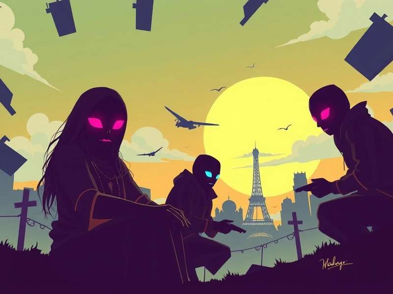 SplatterCatGaming गेमिंग सेटअप