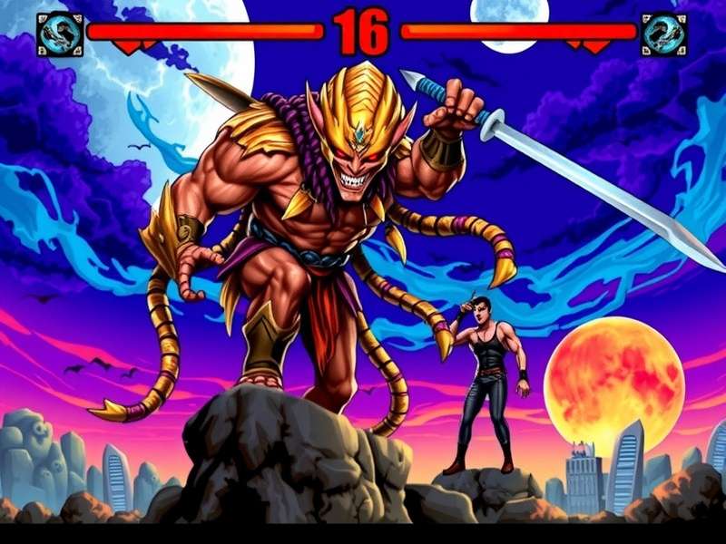 Splatterhouse Turbografx-16 Game Cover