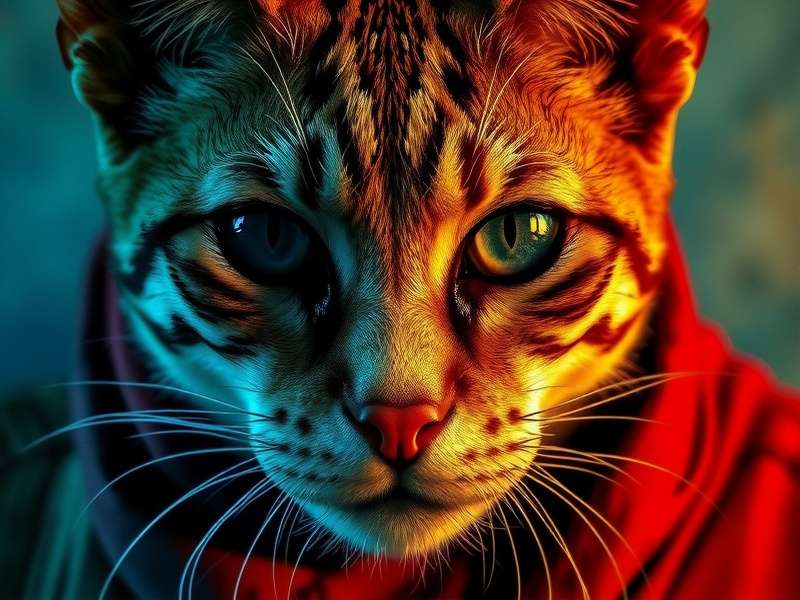 Splattercatgaming Face Reveal Exclusive Image