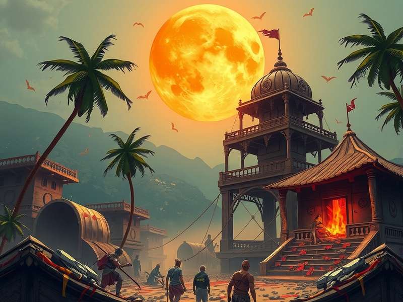 Splatterina Palworld गेमप्ले टिप्स