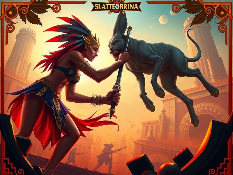 Splatterina Palworld