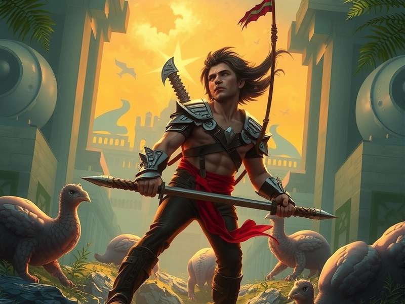 Timeline infographic showing the evolution of gore visuals from 8-bit sprites to modern ray-traced blood effects