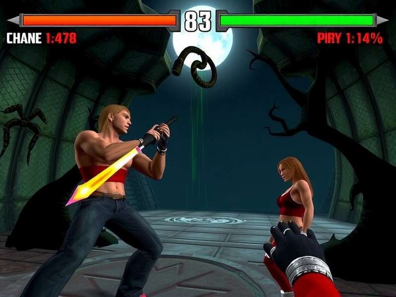 Jen's official model sheet with turnarounds