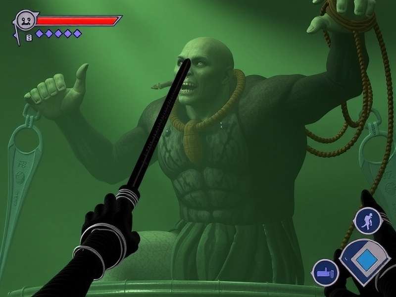 Splatterhouse PS3 Original Soundtrack fan-made cover art depicting Rick Taylor and the Terror Mask